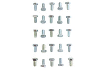 Load image into Gallery viewer, Hex Cap Bolts Zinc 5/16 inch X 5/8 inch