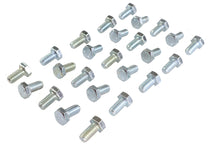 Load image into Gallery viewer, Hex Cap Bolts Zinc 5/16 inch X 5/8 inch