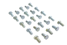 Load image into Gallery viewer, Hex Cap Bolts Zinc 5/16 inch X 5/8 inch