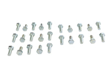Load image into Gallery viewer, Hex Cap Bolts Zinc 5/16 inch-18 x 3/4 inch