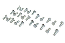 Load image into Gallery viewer, Hex Cap Bolts Zinc 5/16 inch-18 x 3/4 inch