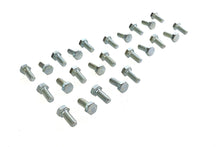 Load image into Gallery viewer, Hex Cap Bolts Zinc 5/16 inch-18 x 3/4 inch