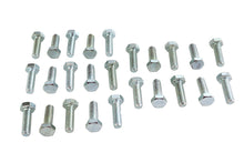 Load image into Gallery viewer, Hex Cap Bolts Zinc 5/16 inch X 1 inch