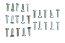 Load image into Gallery viewer, Hex Cap Bolts Zinc 5/16 inch X 1 inch