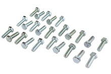 Load image into Gallery viewer, Hex Cap Bolts Zinc 5/16 inch X 1 inch