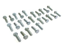 Load image into Gallery viewer, Hex Cap Bolts Zinc 5/16 inch X 1 inch