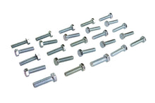 Load image into Gallery viewer, Hex Cap Bolts Zinc 5/16 inch X 1-1/4 inch