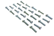 Load image into Gallery viewer, Hex Cap Bolts Zinc 5/16 inch X 1-1/4 inch