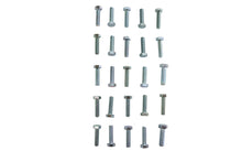 Load image into Gallery viewer, Hex Cap Bolts Zinc 5/16 inch X 1-1/4 inch