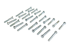 Load image into Gallery viewer, Hex Cap Bolts Zinc 5/16 inch X 2-1/4 inch