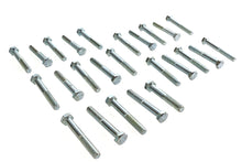 Load image into Gallery viewer, Hex Cap Bolts Zinc 5/16 inch X 2-1/4 inch