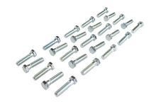 Load image into Gallery viewer, Hex Cap Bolts Zinc 3/8 inch-16 x 1-1/2 inch