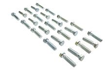Load image into Gallery viewer, Hex Cap Bolts Zinc 3/8 inch-16 x 1-1/2 inch