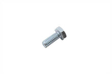 Load image into Gallery viewer, Hex Cap Bolts Zinc 1/4 inch x 2-1/4 inch