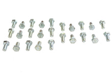 Load image into Gallery viewer, Hex Cap Bolts Zinc 5/16 inch x 5/8 inch