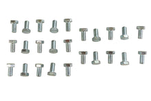 Load image into Gallery viewer, Hex Cap Bolts Zinc 5/16 inch x 5/8 inch