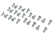 Load image into Gallery viewer, Hex Cap Bolts Zinc 5/16 inch x 5/8 inch