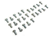 Load image into Gallery viewer, Hex Cap Bolts Zinc 5/16 inch x 5/8 inch