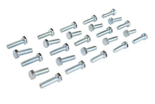 Load image into Gallery viewer, Hex Cap Bolts Zinc 5/16 inch X 1 inch