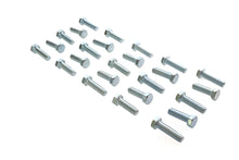 Load image into Gallery viewer, Hex Cap Bolts Zinc 5/16 inch X 1 inch
