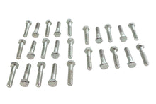 Load image into Gallery viewer, Hex Cap Bolts Zinc 5/16 inch X 1-1/2 inch