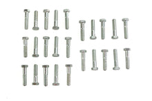 Load image into Gallery viewer, Hex Cap Bolts Zinc 5/16 inch X 1-1/2 inch