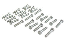 Load image into Gallery viewer, Hex Cap Bolts Zinc 5/16 inch X 1-1/2 inch
