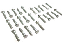 Load image into Gallery viewer, Hex Cap Bolts Zinc 5/16 inch X 1-1/2 inch