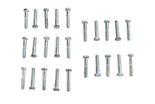 Load image into Gallery viewer, Hex Cap Bolts Zinc 5/16 inch X 1-3/4 inch