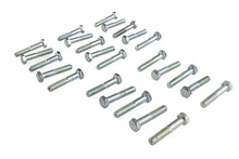 Load image into Gallery viewer, Hex Cap Bolts Zinc 5/16 inch X 1-3/4 inch