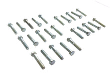 Load image into Gallery viewer, Hex Cap Bolts Zinc 5/16 inch X 1-3/4 inch