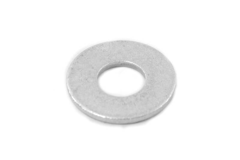 Zinc Flat Washers 5/16 inch Inner Diameter