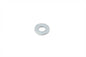 Zinc Flat Washers 5/8 inch Inner Diameter
