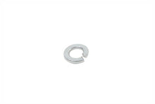 Load image into Gallery viewer, Zinc Lock Washers 1/2 inch Inner Diameter