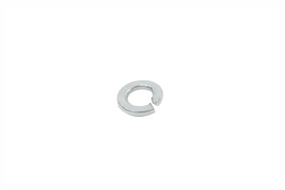 Zinc Lock Washers 5/8 inch Inner Diameter