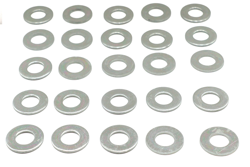 3/8 inch Zinc Flat Washer