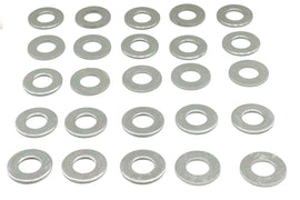 3/8 inch Zinc Flat Washer