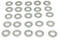 3/8 inch Zinc Flat Washer