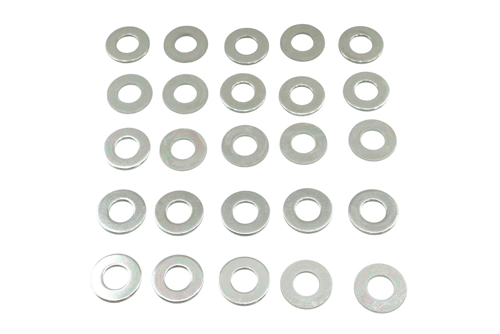 3/8 inch Zinc Flat Washer
