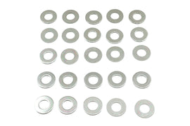 3/8 inch Zinc Flat Washer