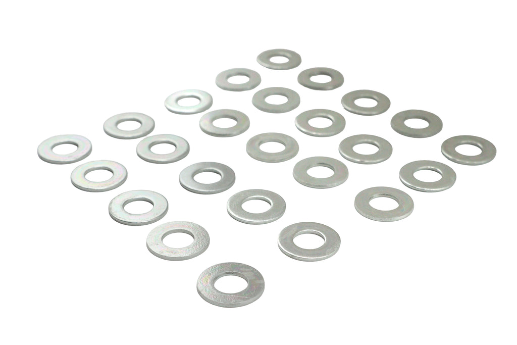 3/8 inch Zinc Flat Washer