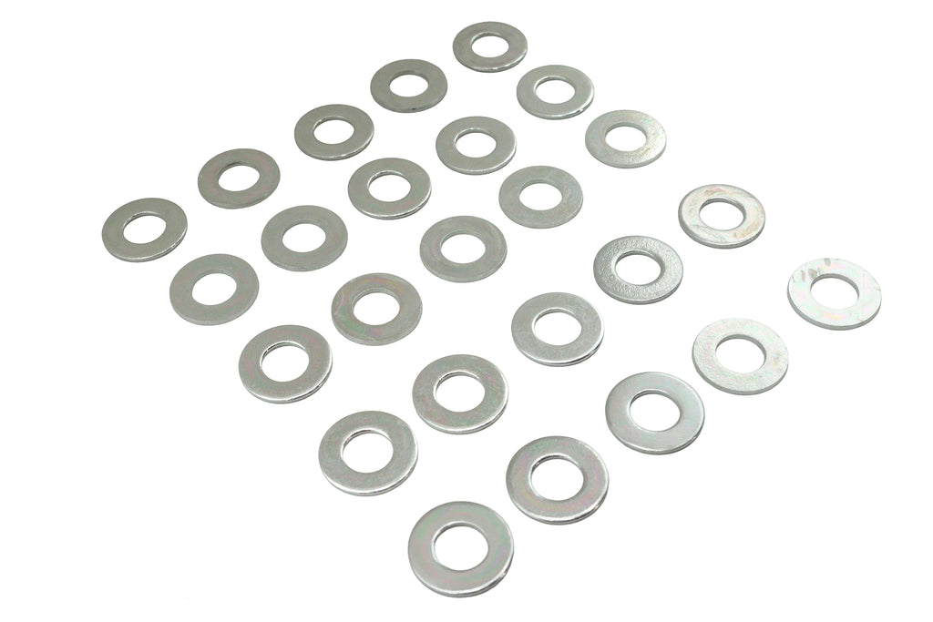 3/8 inch Zinc Flat Washer