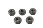 Parkerized Hex Nuts 5/16 inch-24