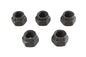 Flexloc Nuts 7/16 inch-20 Parkerized