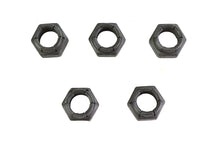 Load image into Gallery viewer, Flexloc Nuts 7/16 inch-20 Parkerized