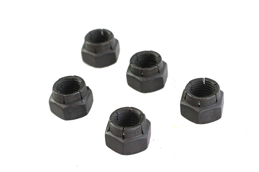 Flexloc Nuts 7/16 inch-20 Parkerized