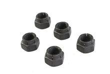Load image into Gallery viewer, Flexloc Nuts 7/16 inch-20 Parkerized