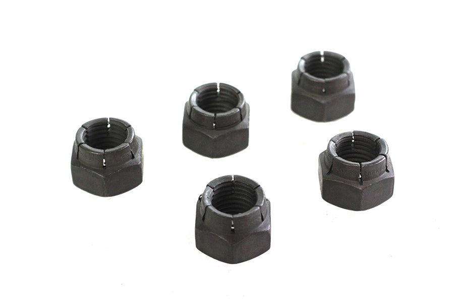 Flexloc Nuts 7/16 inch-20 Parkerized