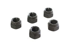 Load image into Gallery viewer, Flexloc Nuts 7/16 inch-20 Parkerized