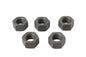 Parkerized Hex Nuts 7/16 inch-20
